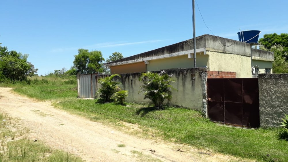 Casa - Venda - Itambi - Itabora - RJ
