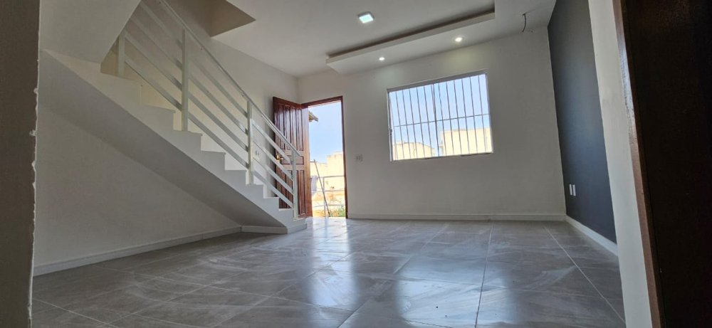 Casa - Venda - Pacheco - So Gonalo - RJ