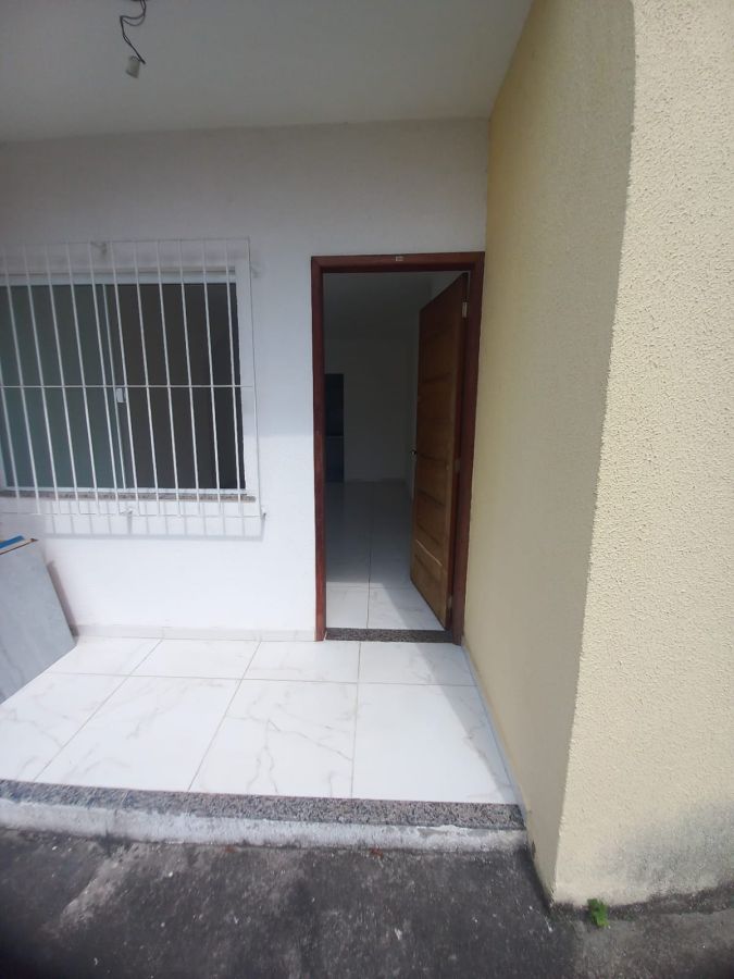 Casa - Venda - Laranjal - S�o Gon�alo - RJ