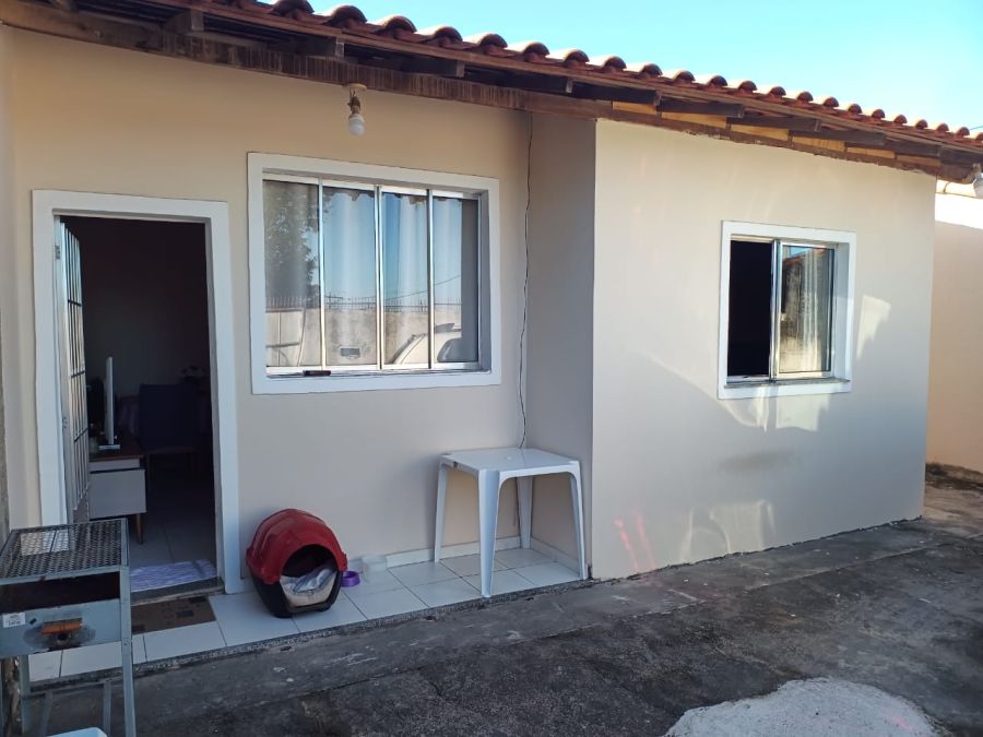 Casa - Venda - Marambaia - São Gonçalo - RJ