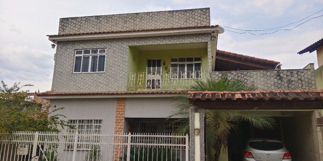 Casa - Venda - Pacheco - So Gonalo - RJ