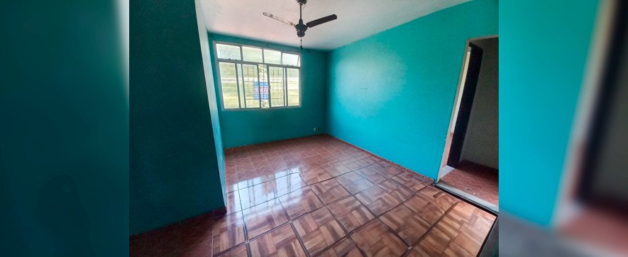 Apartamento - Venda - Jardim Alcntara - So Gonalo - RJ