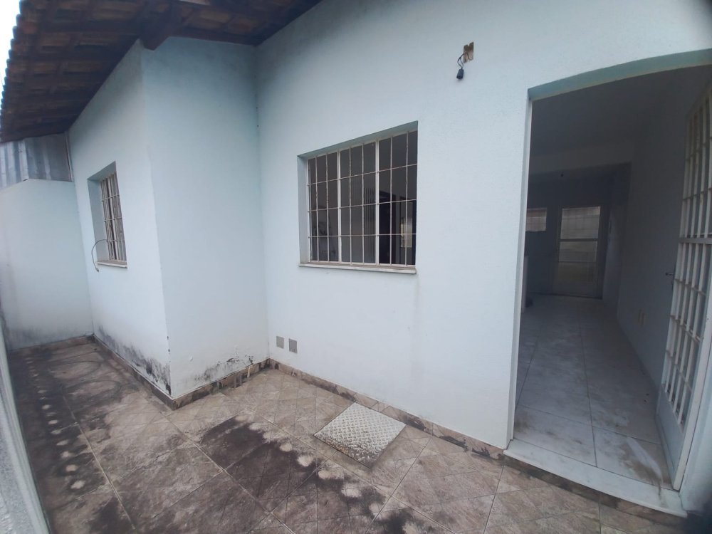 Casa - Venda - Jquei Clube - So Gonalo - RJ