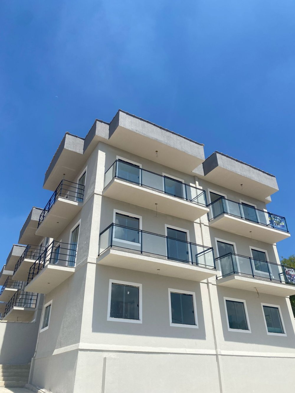 Apartamento - Venda - Marambaia - So Gonalo - RJ