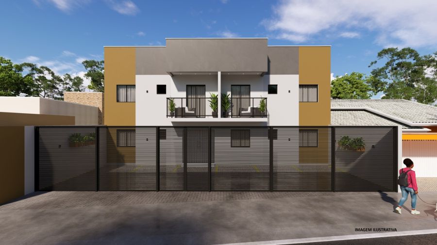 Apartamento - Venda - Porto da Pedra - So Gonalo - RJ