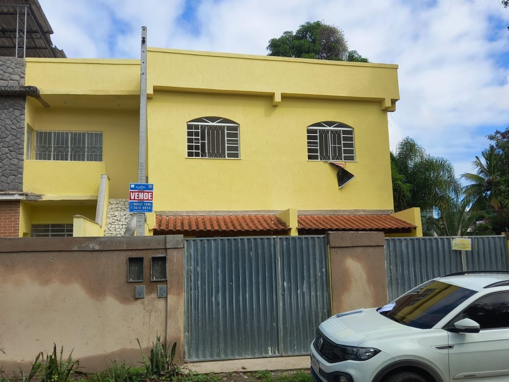 Casa - Venda - Galo Branco - So Gonalo - RJ