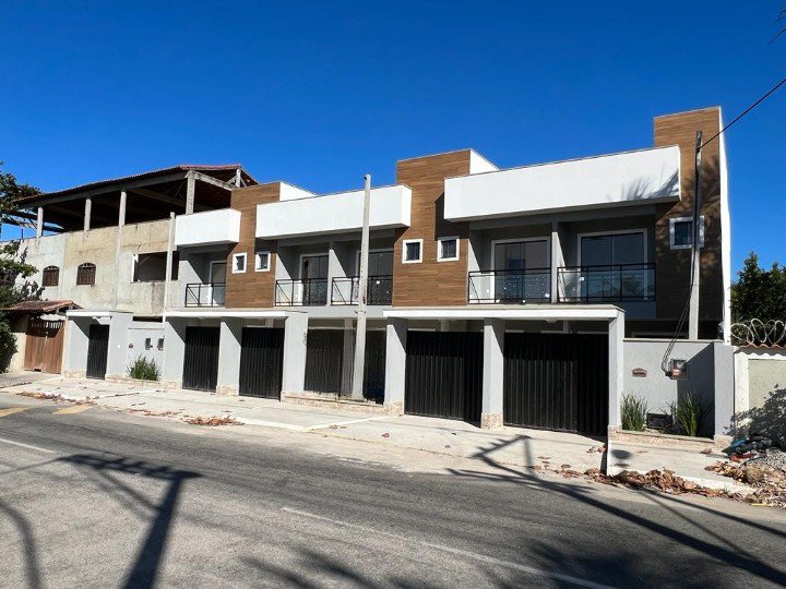 Casa - Venda - Itaipua - Maric - RJ