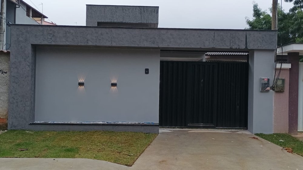 Casa - Venda - Ino - Maric - RJ