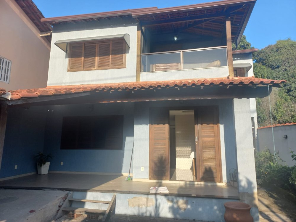 Casa - Venda - Marambaia - Itabora - RJ