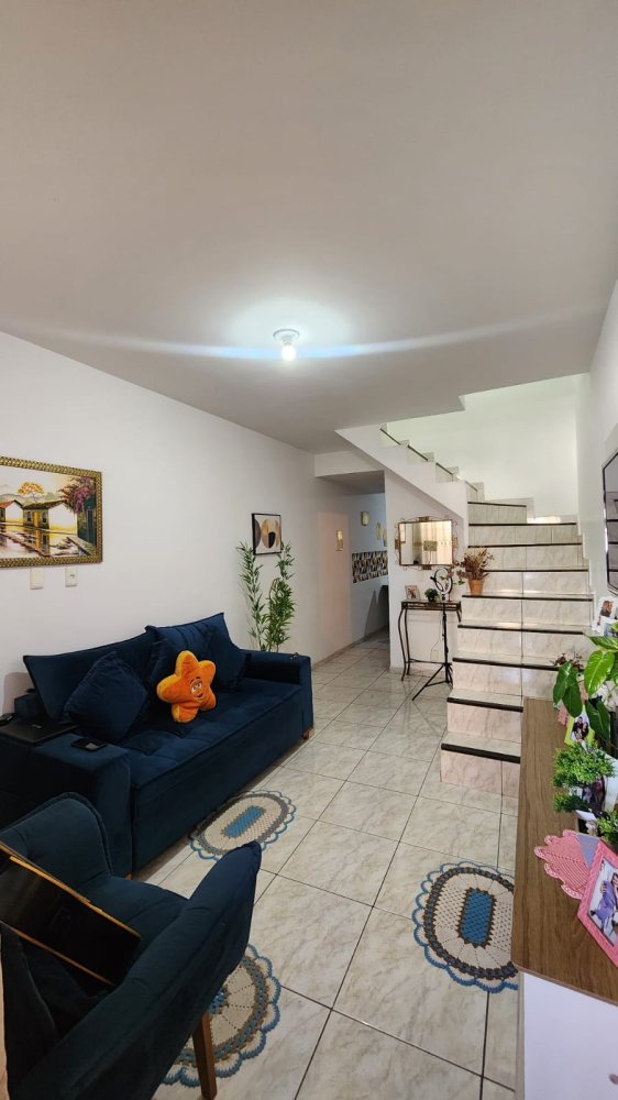 Casa - Venda - Laranjal - So Gonalo - RJ