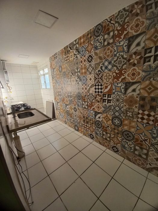 Apartamento - Venda - Neves - S�o Gon�alo - RJ