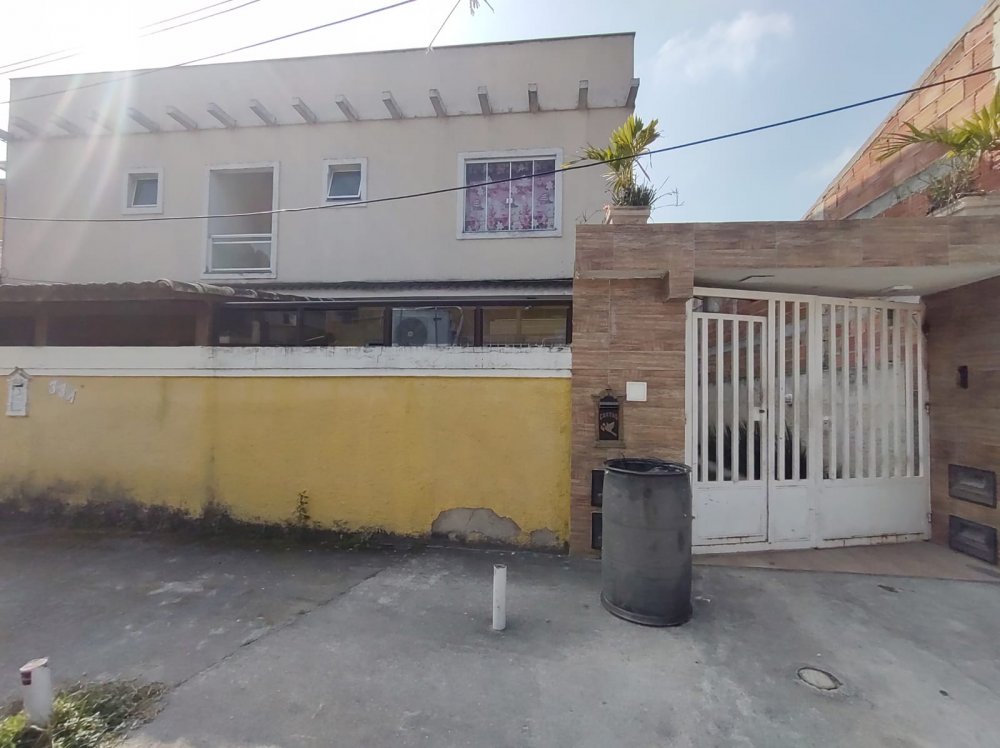 Apartamento - Venda - Coluband - So Gonalo - RJ