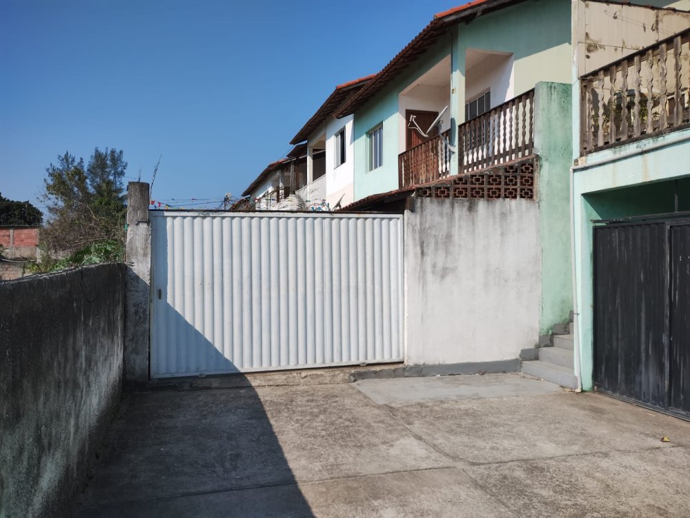 Casa - Venda - Mundel - S�o Gon�alo - RJ