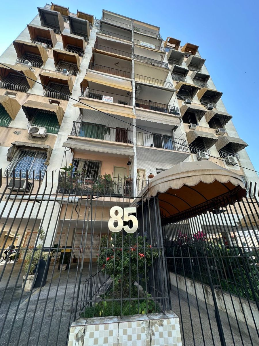 Apartamento - Venda - Centro - So Gonalo - RJ