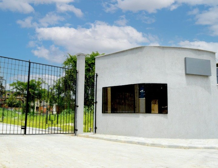 Terreno - Venda - Duque de Caxias - Rio de Janeiro - RJ