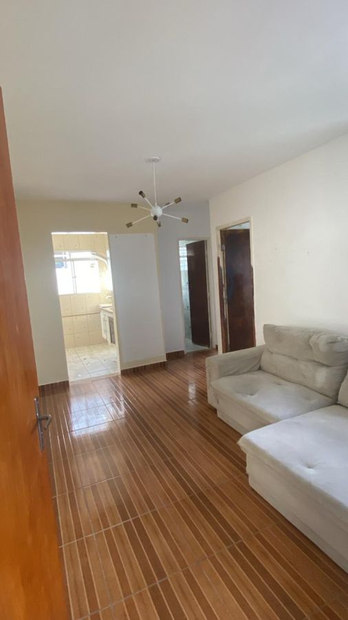 Apartamento - Venda - Arsenal - S�o Gon�alo - RJ
