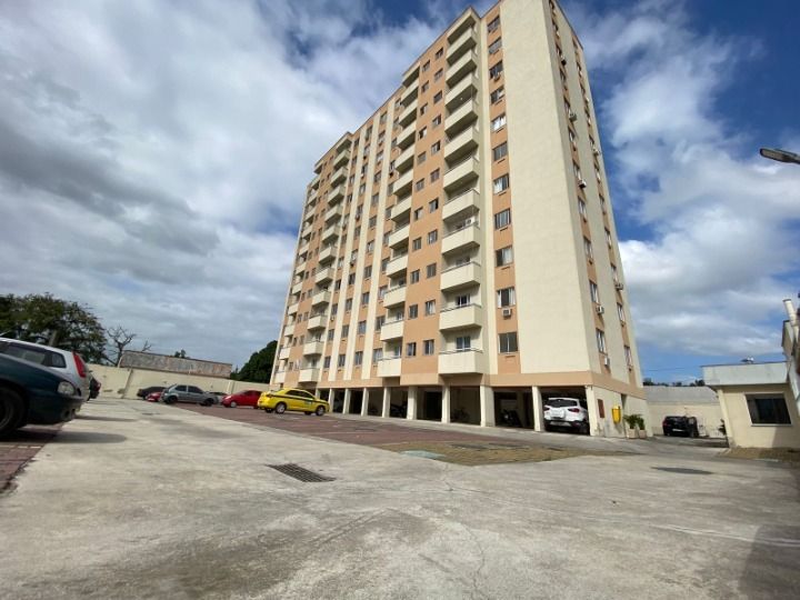 Apartamento - Venda - Vista Alegre - So Gonalo - RJ