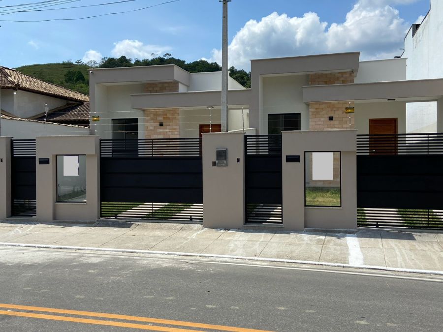 Casa - Venda - Alto do Jacba - Rio Bonito - RJ