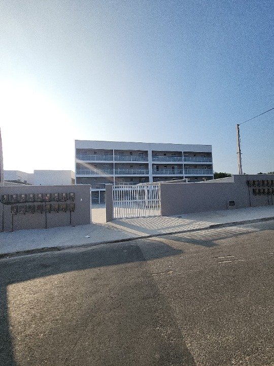 Apartamento - Venda - Laranjal - So Gonalo - RJ