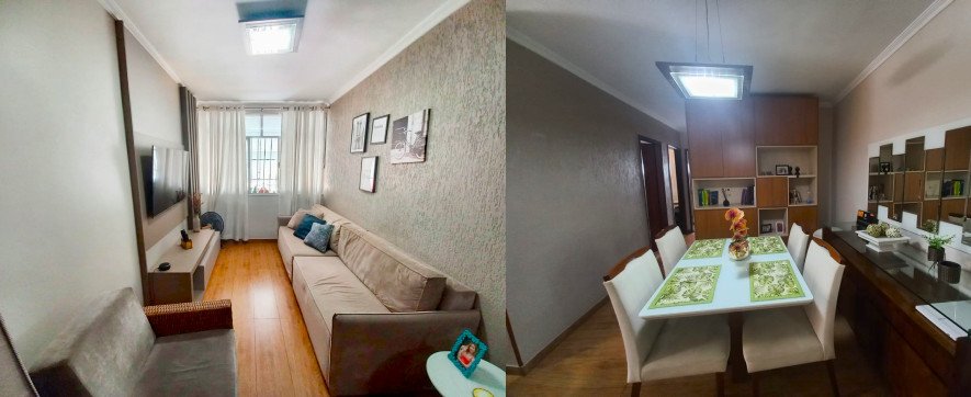 Apartamento - Venda - Mutondo - São Gonçalo - RJ