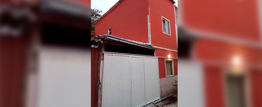 Casa - Venda - Jardim Bom Retiro - So Gonalo - RJ