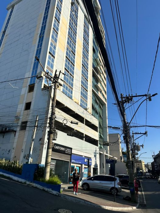 Sala Comercial - Venda - Centro - São Gonçalo - RJ