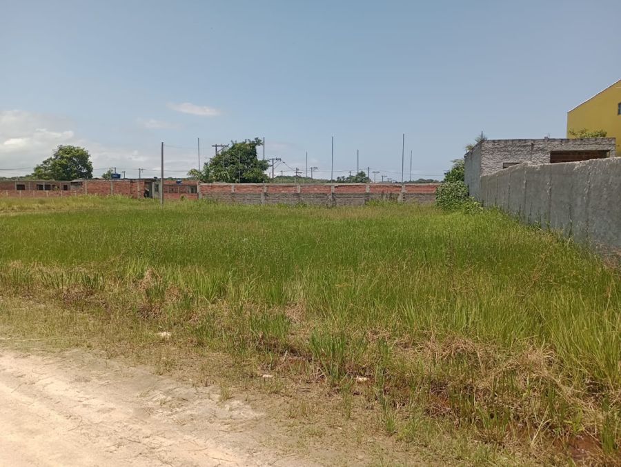 Terreno - Venda - Praia Seca - Araruama - RJ