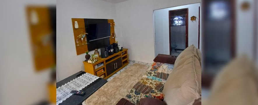 Apartamento - Venda - Centro - Itabora - RJ