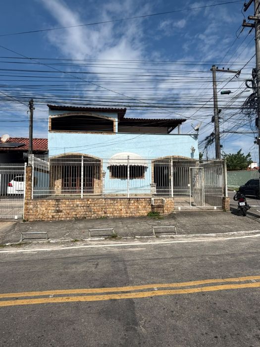 Casa - Venda - Outeiro das Pedras - Itaboraí - RJ