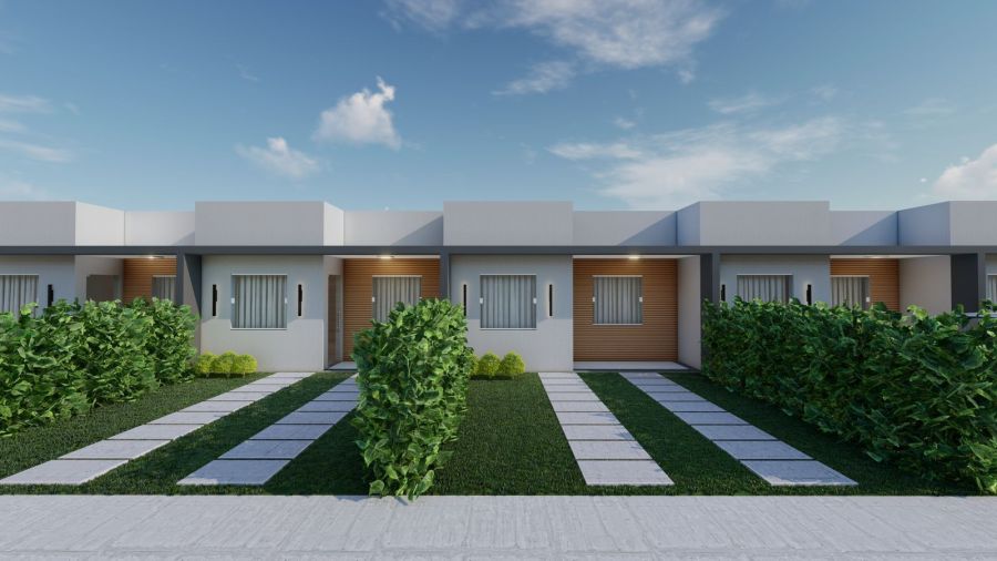 Casa - Venda - Santa Luzia - São Gonçalo - RJ