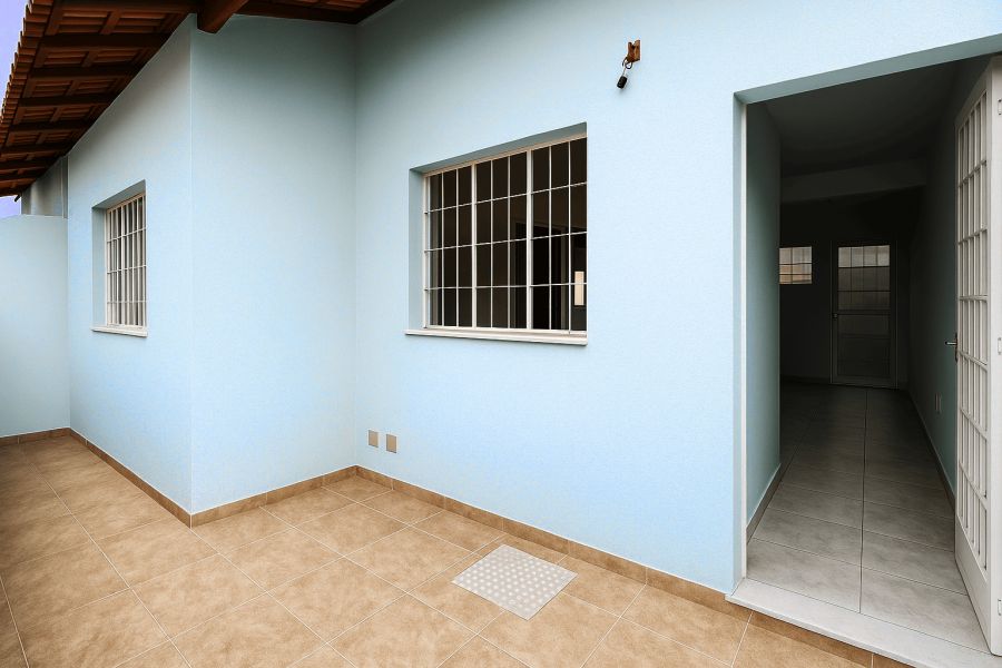 Casa - Venda - Jóquei Clube - São Gonçalo - RJ