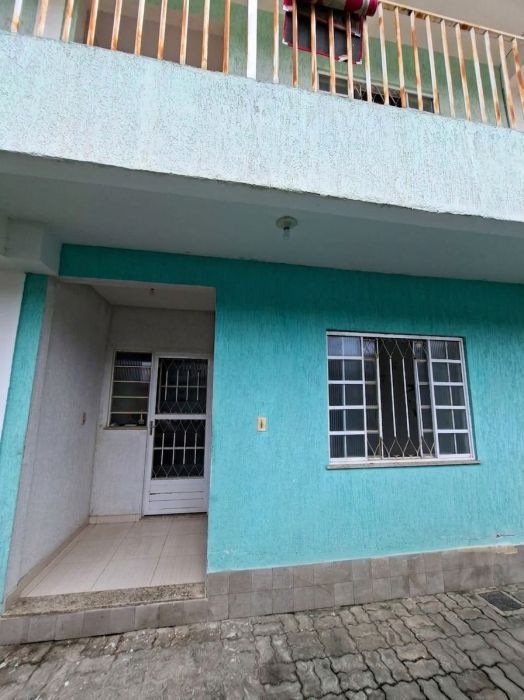 Casa - Venda - Laranjal - São Gonçalo - RJ