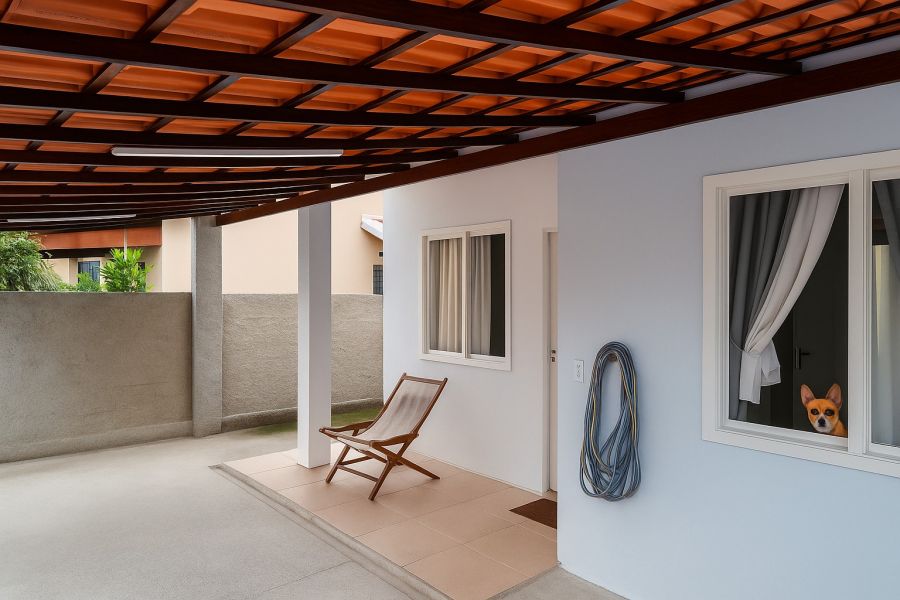 Casa - Venda - Marambaia - São Gonçalo - RJ