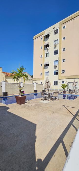Apartamento - Venda - Encantado - Rio de Janeiro - RJ