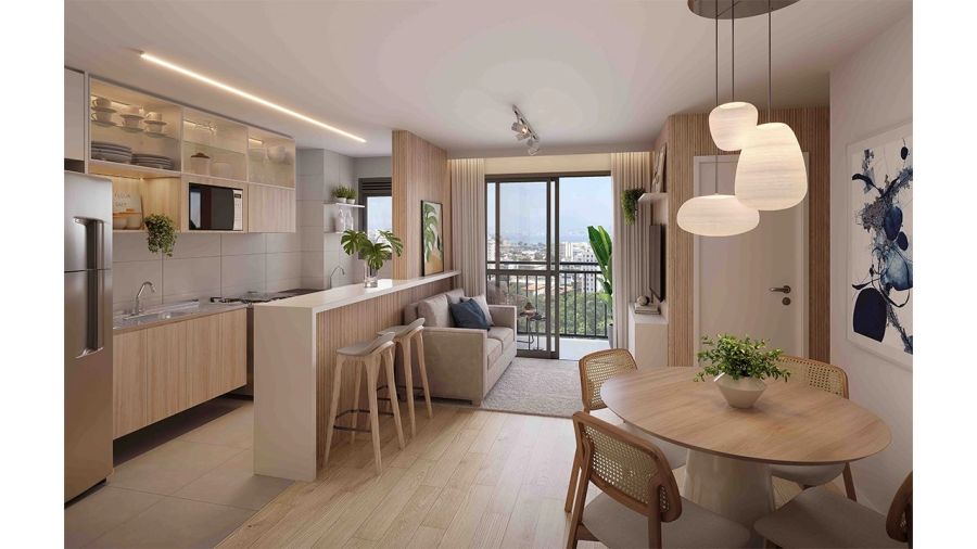 Apartamento - Venda - Centro - Niter�i - RJ