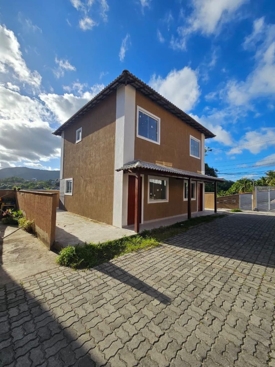 Casa - Venda - Itapeba - Maricá - RJ