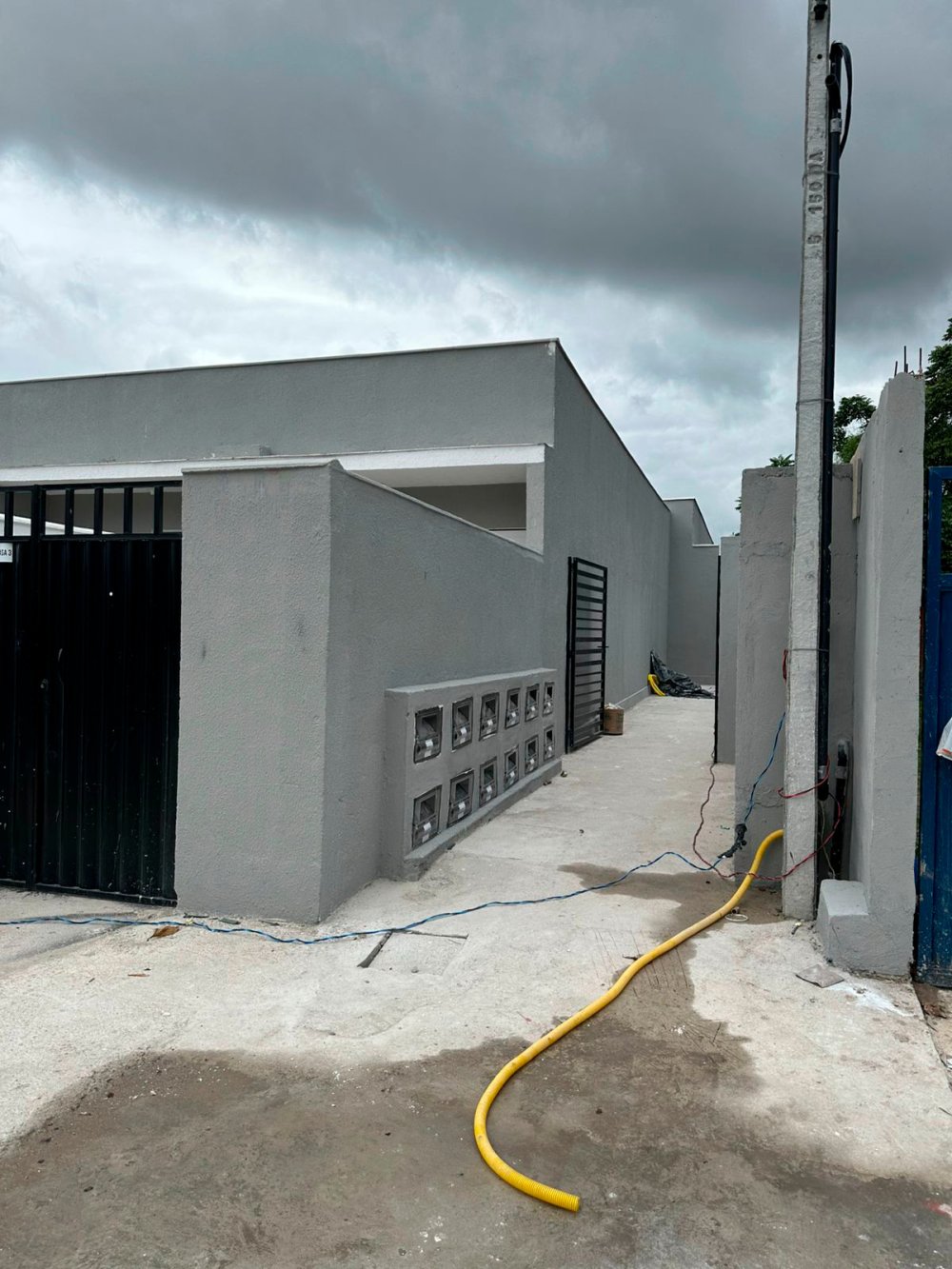 Casa - Venda - Laranjal - São Gonçalo - RJ