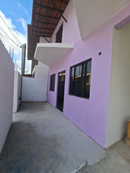 Casa - Venda - Bandeirantes - São Gonçalo - RJ