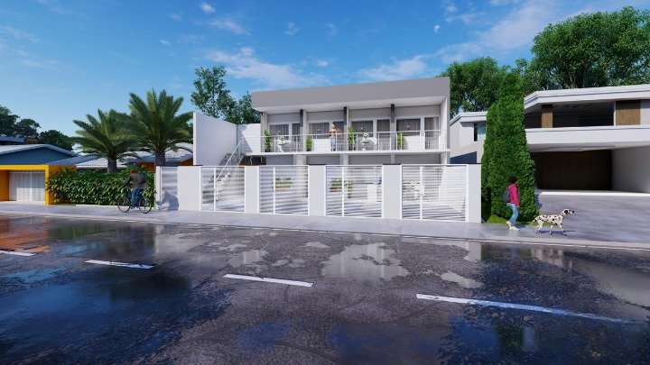 Casa - Venda - Laranjal - So Gonalo - RJ