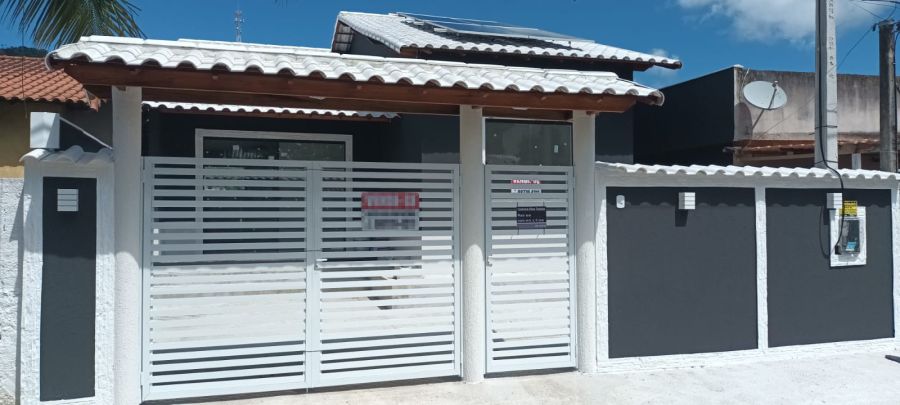 Casa - Venda - Rio do Ouro - S�o Gon�alo - RJ