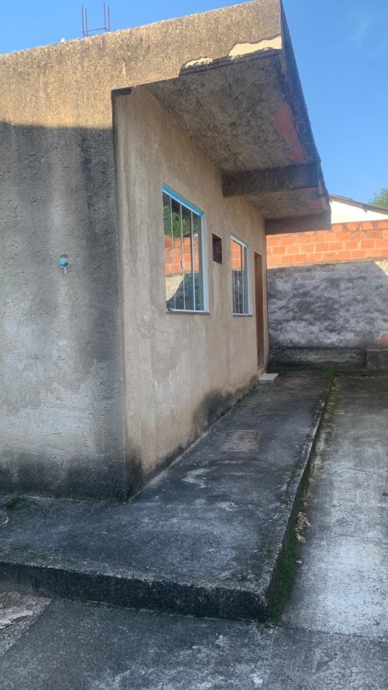 Casa - Venda - Vila Trs - So Gonalo - RJ