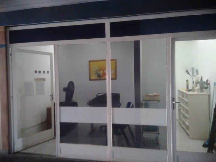 Sala Comercial - Venda - Ino - Maric - RJ