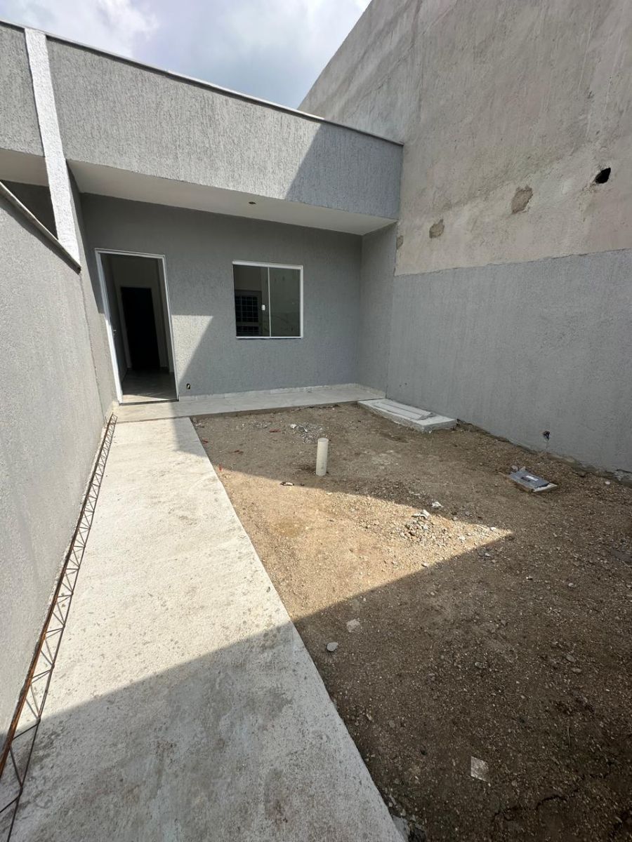 Casa - Venda - Santa Izabel - São Gonçalo - RJ