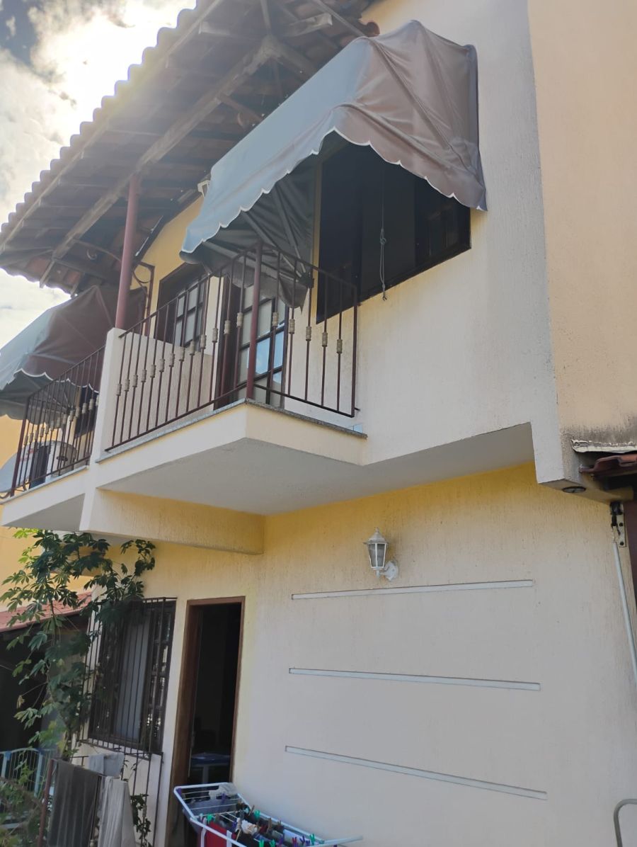 Casa - Venda - Colubandê - São Gonçalo - RJ