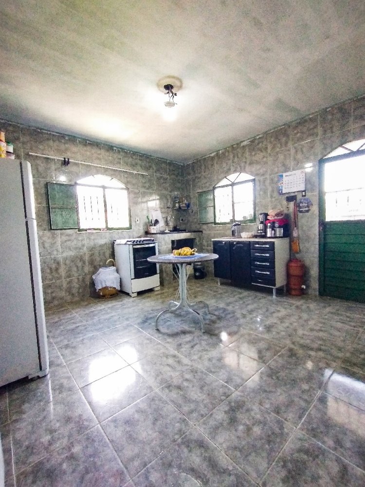 Casa - Venda - Laranjal - So Gonalo - RJ