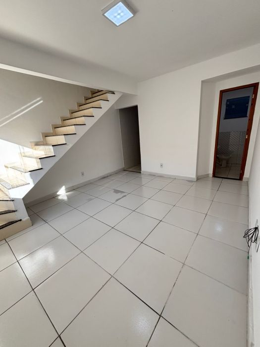 Casa - Venda - Laranjal - S�o Gon�alo - RJ