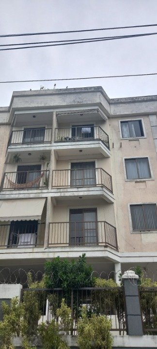 Apartamento - Venda - Laranjal - So Gonalo - RJ