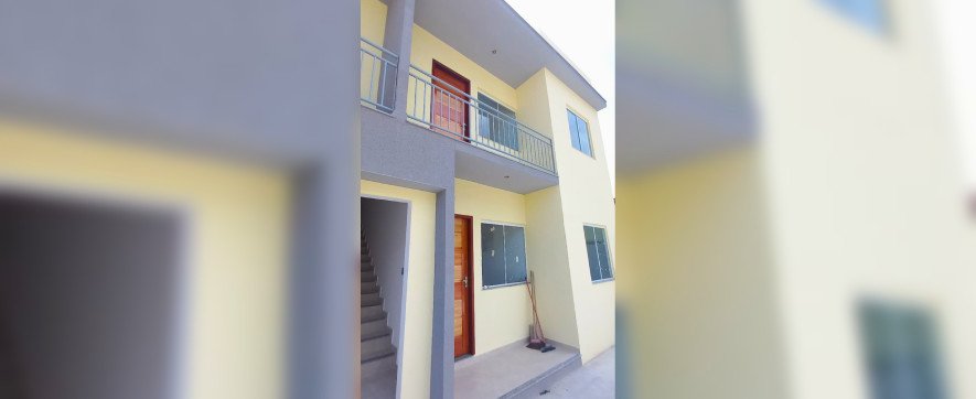 Casa - Venda - Laranjal - So Gonalo - RJ