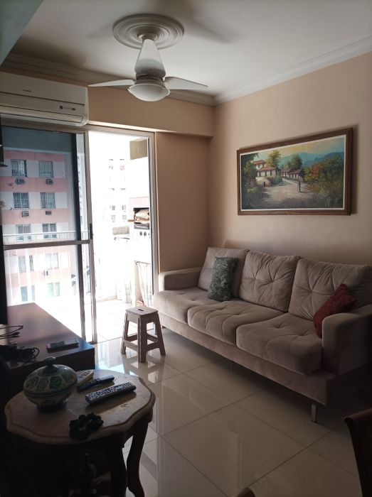 Apartamento - Venda - Alc�ntara - S�o Gon�alo - RJ