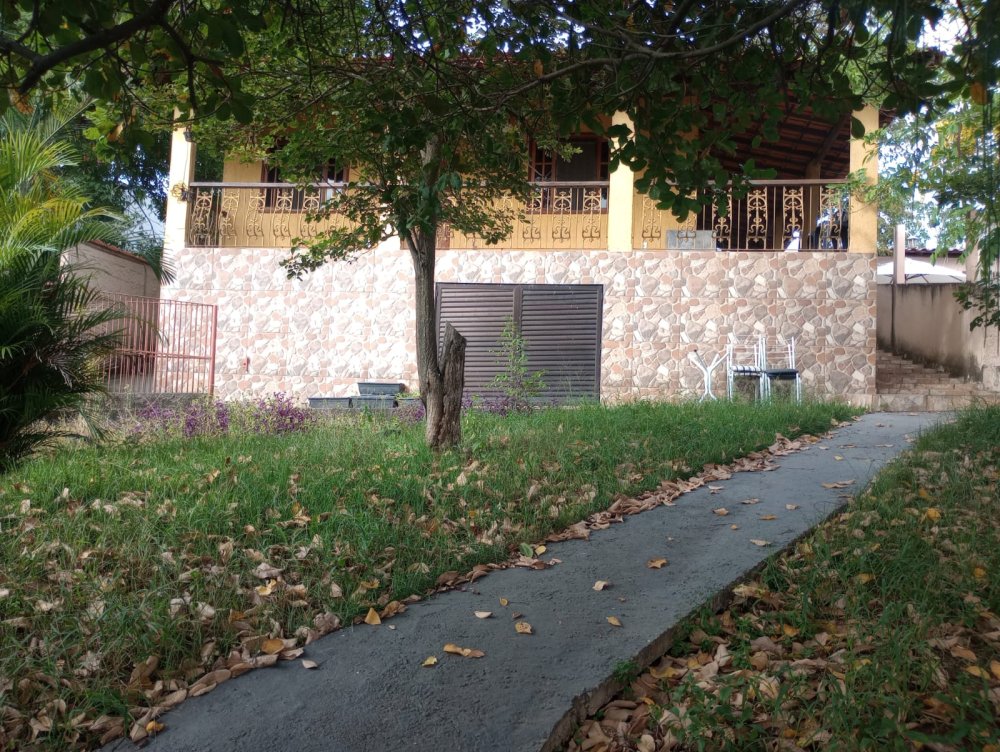 Casa - Venda - Alcntara - So Gonalo - RJ